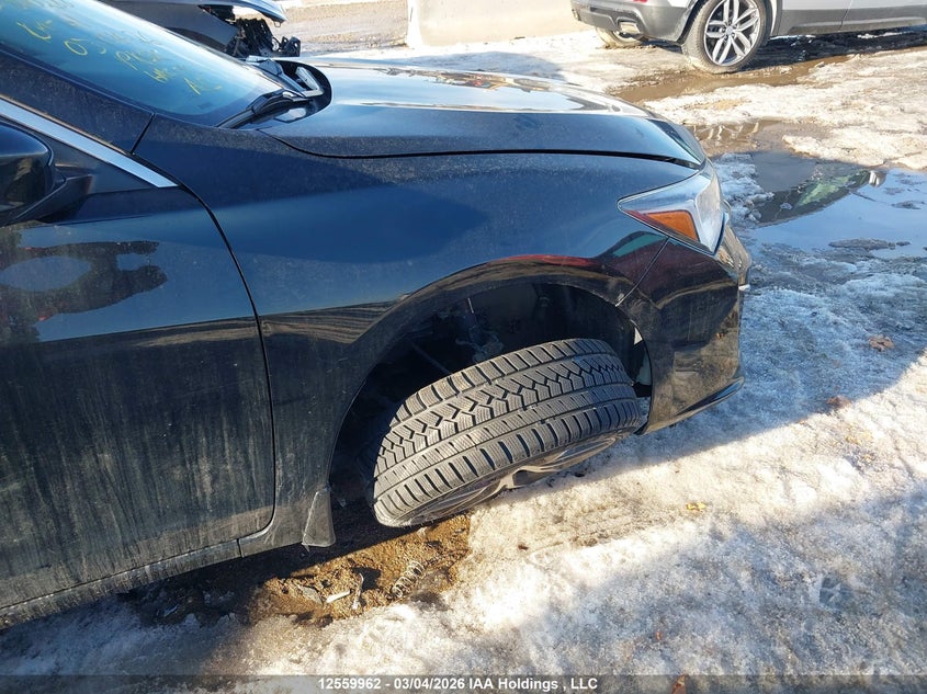 2021 Acura Ilx Premium/Technology VIN: 19UDE2F78MA800288 Lot: 12559962