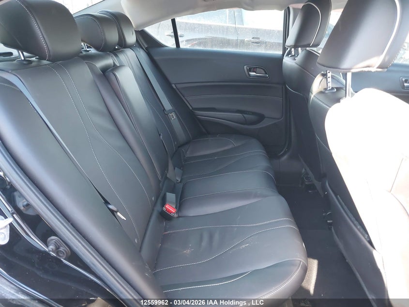 2021 Acura Ilx Premium/Technology VIN: 19UDE2F78MA800288 Lot: 12559962