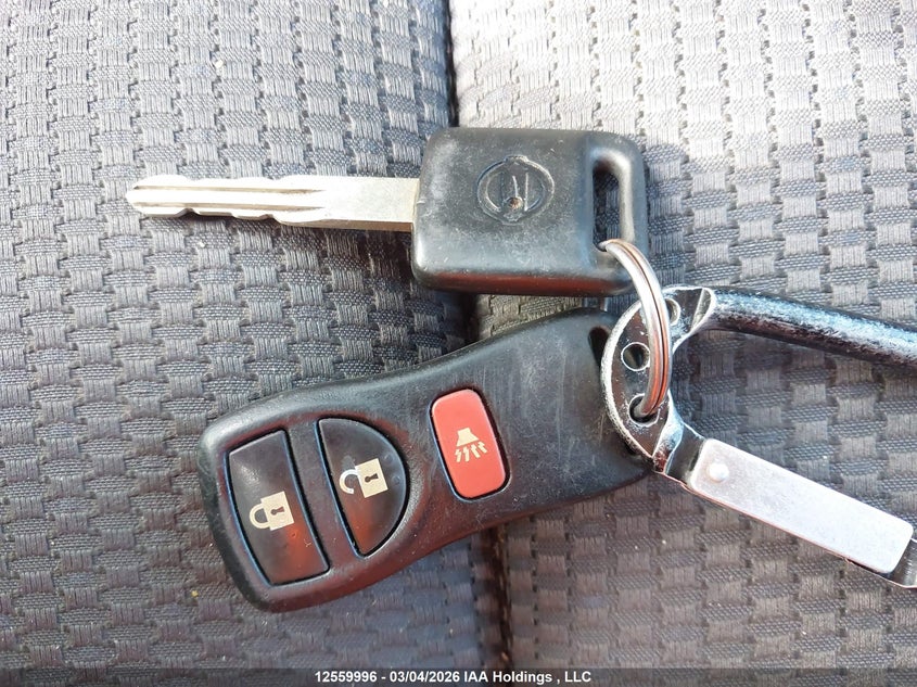 2008 Nissan Versa S/Sl VIN: 3N1BC13E38L427770 Lot: 12559996