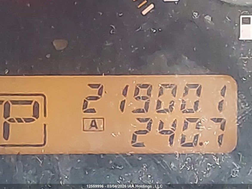 2008 Nissan Versa S/Sl VIN: 3N1BC13E38L427770 Lot: 12559996