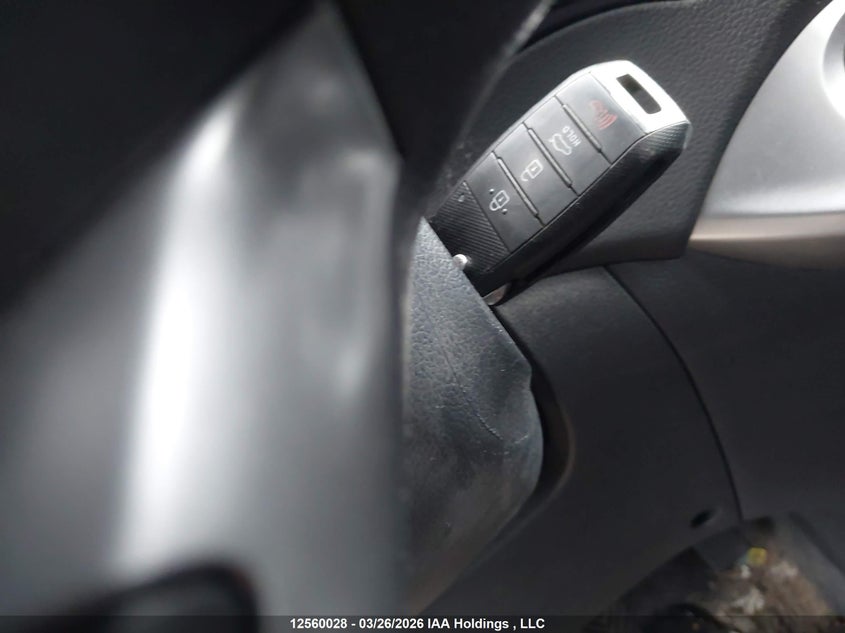 2016 Kia Rio Ex/Ex+ W/Sunroof/Lx/Lx+/Lx+ Eco/Sx VIN: KNADM5A31G6541395 Lot: 12560028