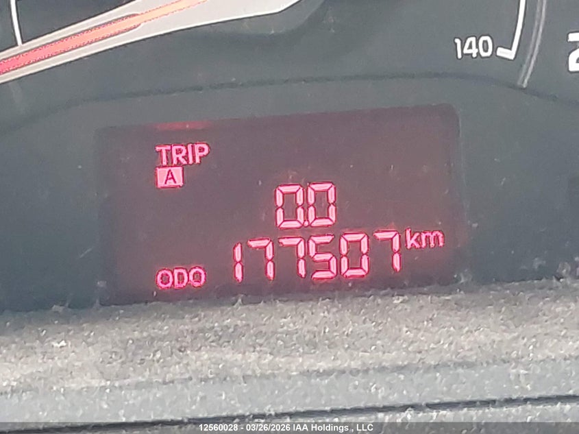 2016 Kia Rio Ex/Ex+ W/Sunroof/Lx/Lx+/Lx+ Eco/Sx VIN: KNADM5A31G6541395 Lot: 12560028