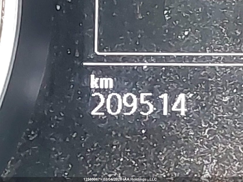 2015 Volkswagen Golf VIN: 3VW217AU6FM033815 Lot: 12560067