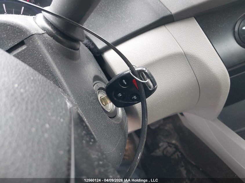 2012 Honda Civic VIN: 2HGFB2F48CH063147 Lot: 12560124