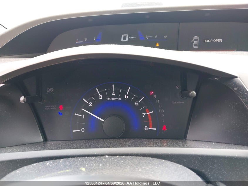 2012 Honda Civic VIN: 2HGFB2F48CH063147 Lot: 12560124