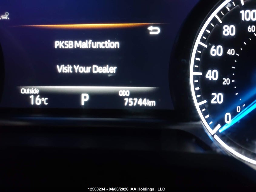 2021 Toyota Venza Le/Xle/Limited VIN: JTEAAAAH3MJ050513 Lot: 12560234