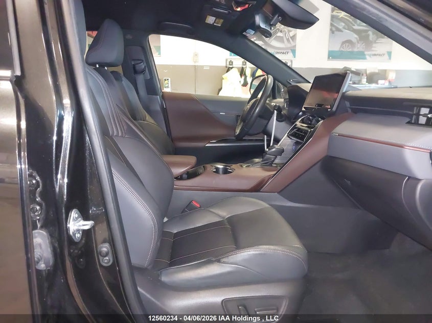 2021 Toyota Venza Le/Xle/Limited