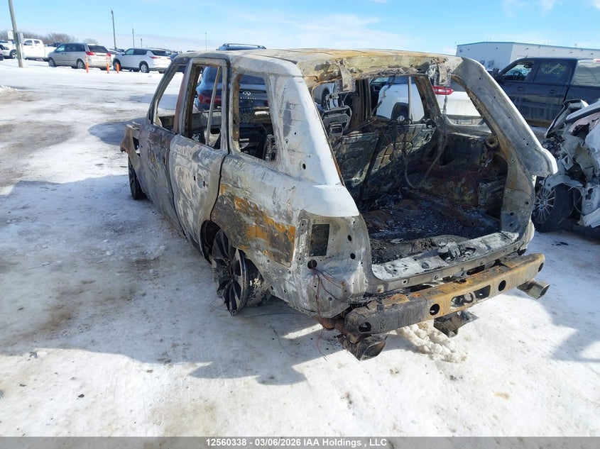 Vin: salsp2e43ba274018, lot: 2953472, land rover range rover sport supercharged 20113