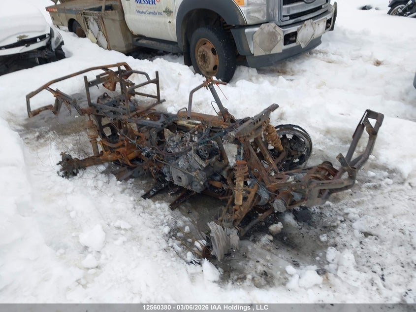 3JBLPAU45PJ004049 2023 Can-Am Outlander Max Xt 850/Xt-P 850 auction photo 1
