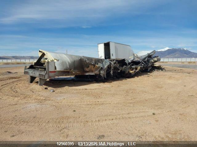 2022 OTHER UTILITY TRAILER MFG TRAILER TRAILER N/A