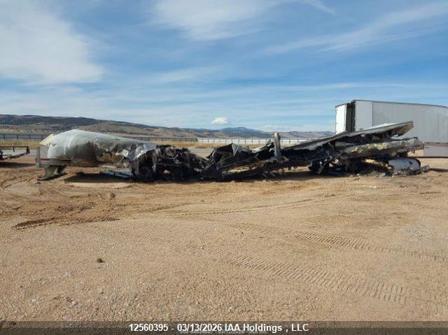 2022 OTHER UTILITY TRAILER MFG TRAILER TRAILER N/A