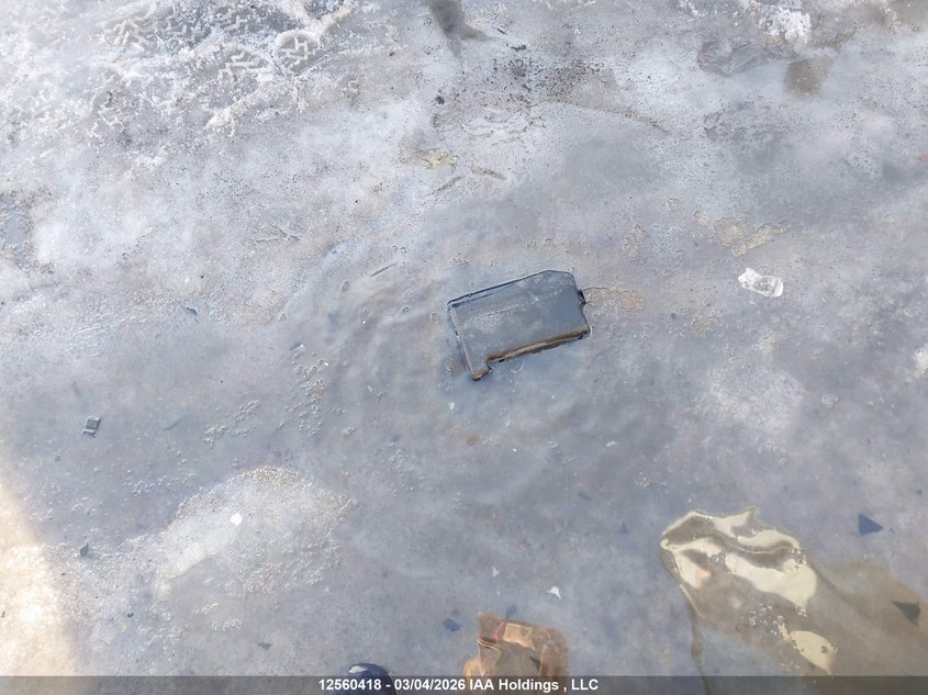 2010 Toyota Prius VIN: JTDKN3DU1A0035690 Lot: 12560418