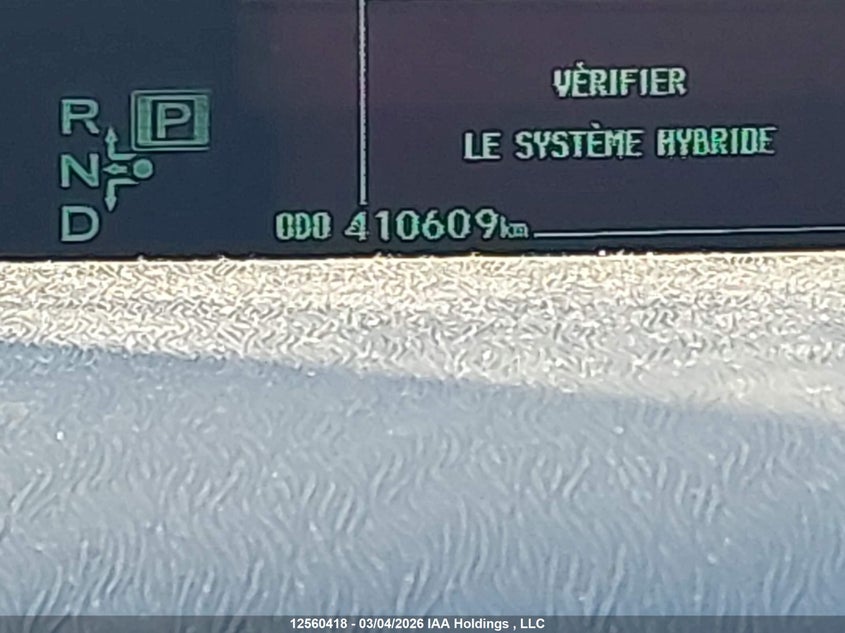 2010 Toyota Prius VIN: JTDKN3DU1A0035690 Lot: 12560418