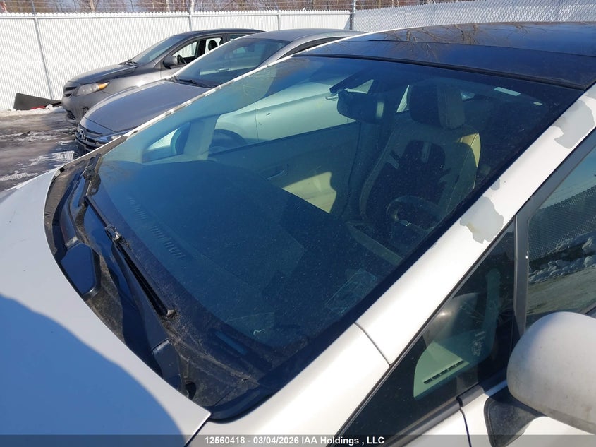 2010 Toyota Prius VIN: JTDKN3DU1A0035690 Lot: 12560418