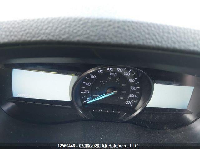 2019 Ford Explorer Limited VIN: 1FM5K8F88KGA77989 Lot: 12560446