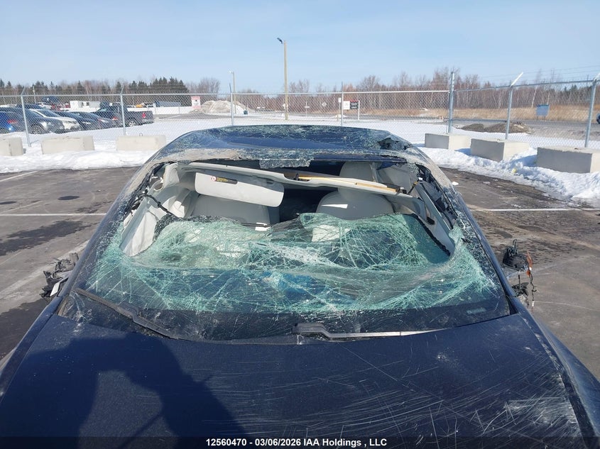 2020 Tesla Model 3 Performance VIN: 5YJ3E1ECXLF643601 Lot: 12560470