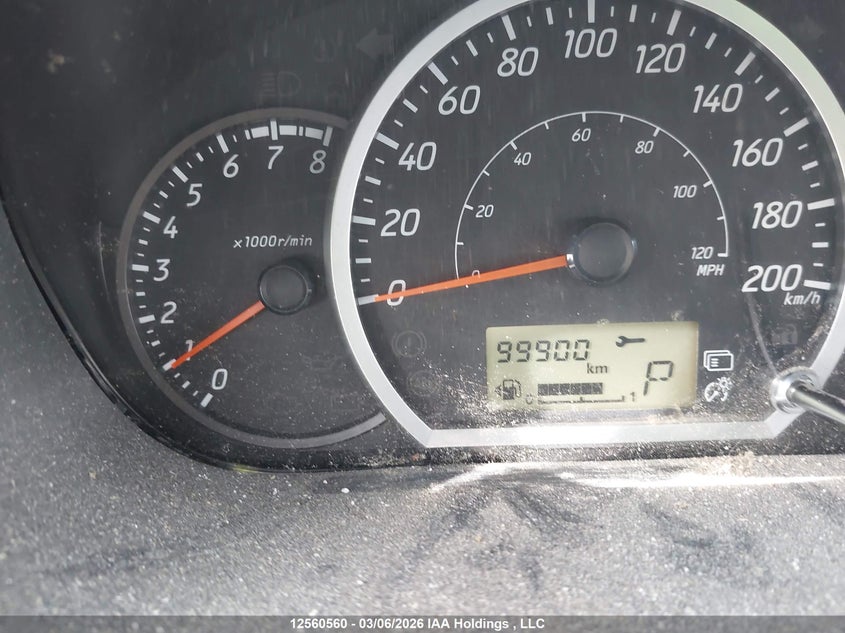 2015 Mitsubishi Mirage Es VIN: ML32A4HJ9FH006029 Lot: 12560560