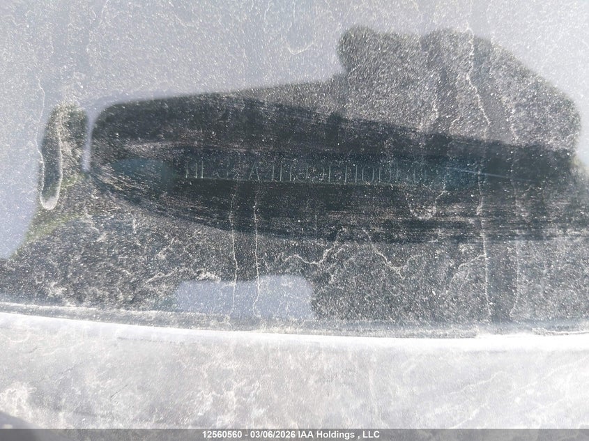 2015 Mitsubishi Mirage Es VIN: ML32A4HJ9FH006029 Lot: 12560560