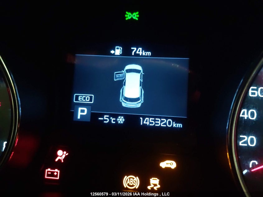 2020 Kia Sedona Lx/Ex VIN: KNDMB5C18L6570892 Lot: 12560579