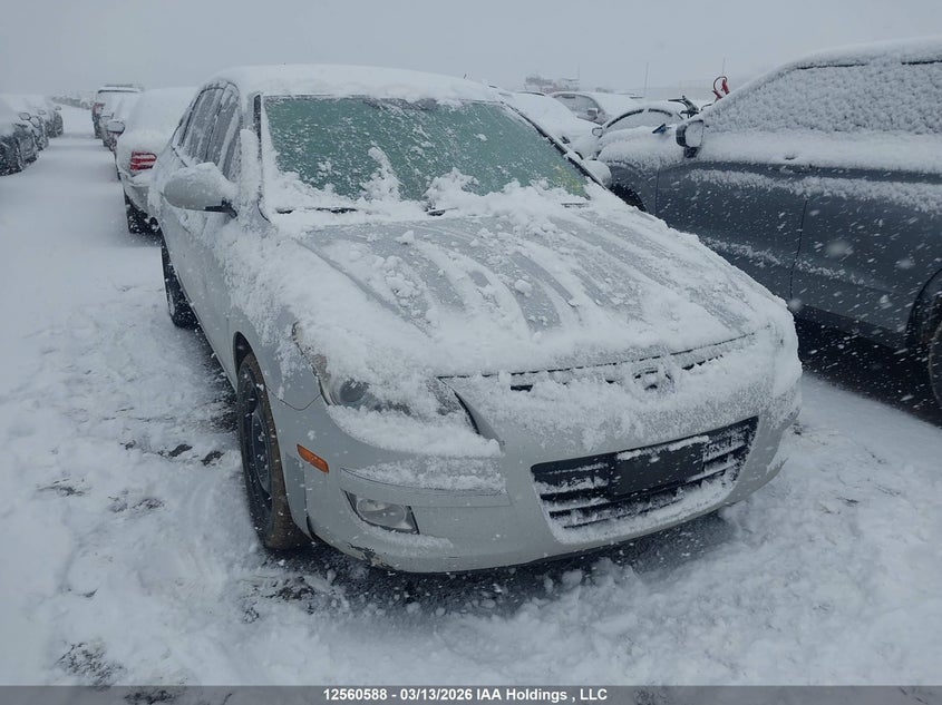 KMHDB8AE2BUO92093 2011 Hyundai Elantra Touring Gls auction photo 1