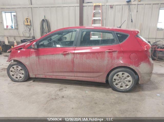 AtlanticExpress - Hyundai Accent