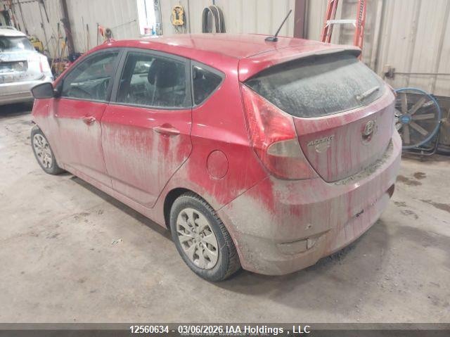AtlanticExpress - Hyundai Accent