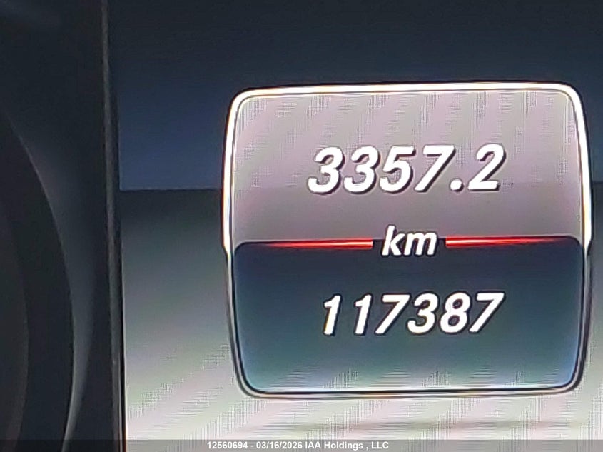 2016 Mercedes-Benz C 300 4Matic VIN: 55SWF4KB9GU108206 Lot: 12560694