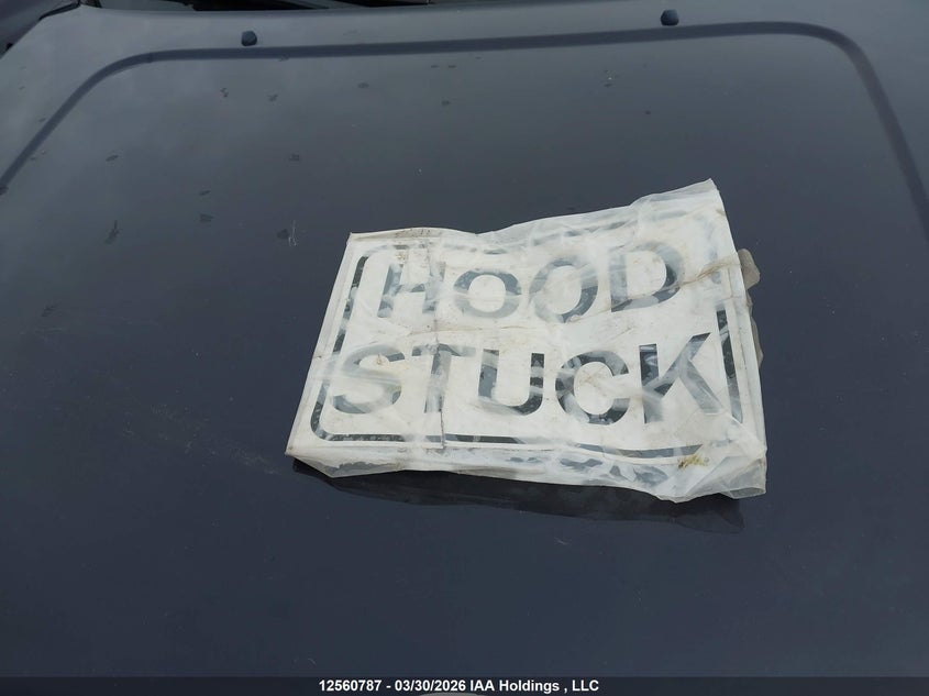 2006 Volvo Xc90 VIN: YV4CM592461287684 Lot: 12560787