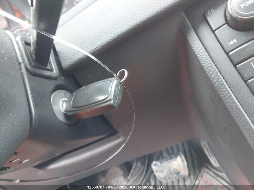 2006 Volvo Xc90 VIN: YV4CM592461287684 Lot: 12560787