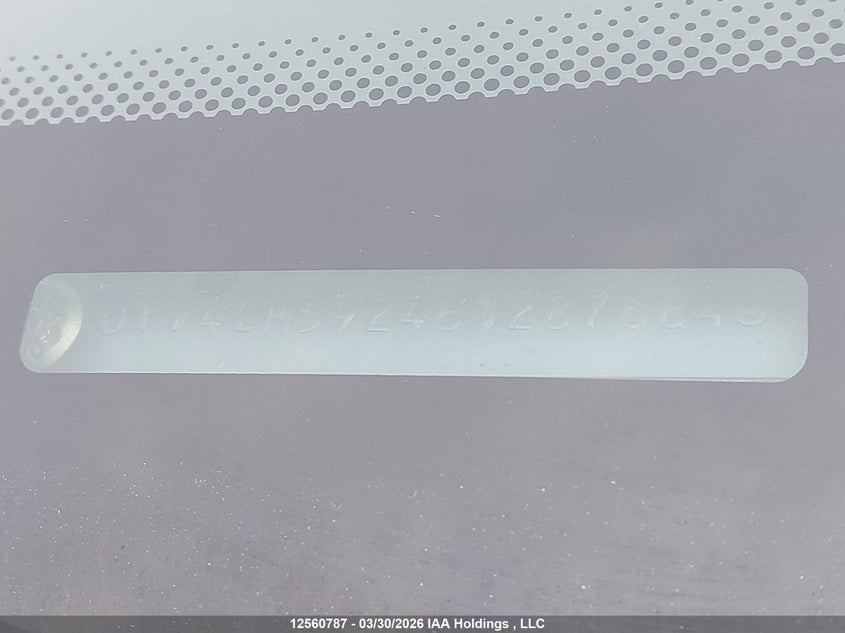 2006 Volvo Xc90 VIN: YV4CM592461287684 Lot: 12560787