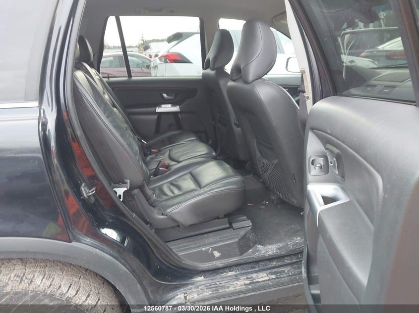 2006 Volvo Xc90 VIN: YV4CM592461287684 Lot: 12560787