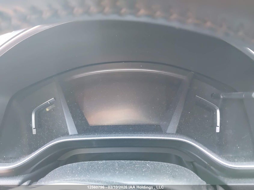 2020 Honda Cr-V Sport VIN: 2HKRW2H46LH222865 Lot: 12560796