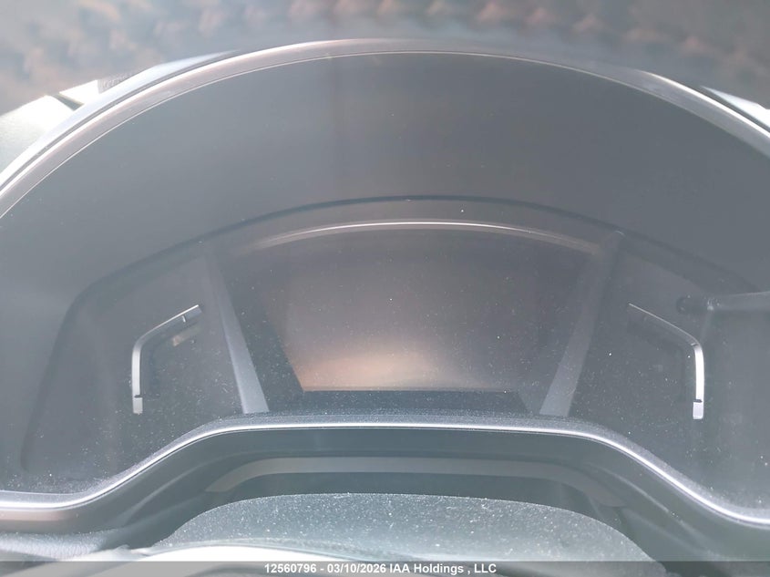 2020 Honda Cr-V Sport VIN: 2HKRW2H46LH222865 Lot: 12560796