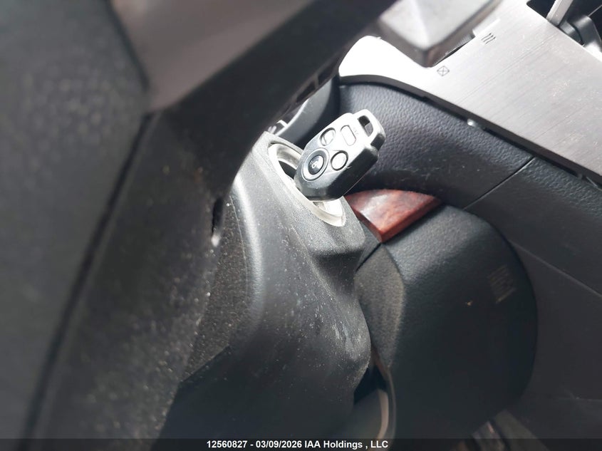 2012 Subaru Outback 3.6R Limited VIN: 4S4BRJMC6C2232213 Lot: 12560827