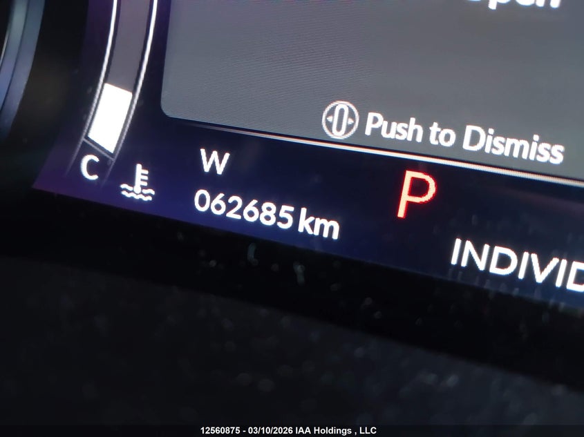 2021 Acura Tlx Platinum Elite VIN: 19UUB6F92MA800241 Lot: 12560875