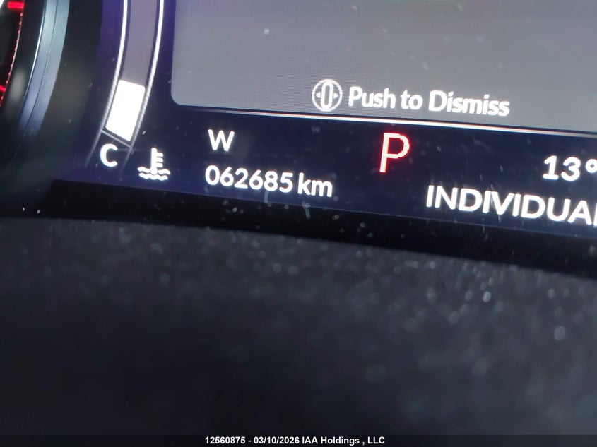 2021 Acura Tlx Platinum Elite VIN: 19UUB6F92MA800241 Lot: 12560875