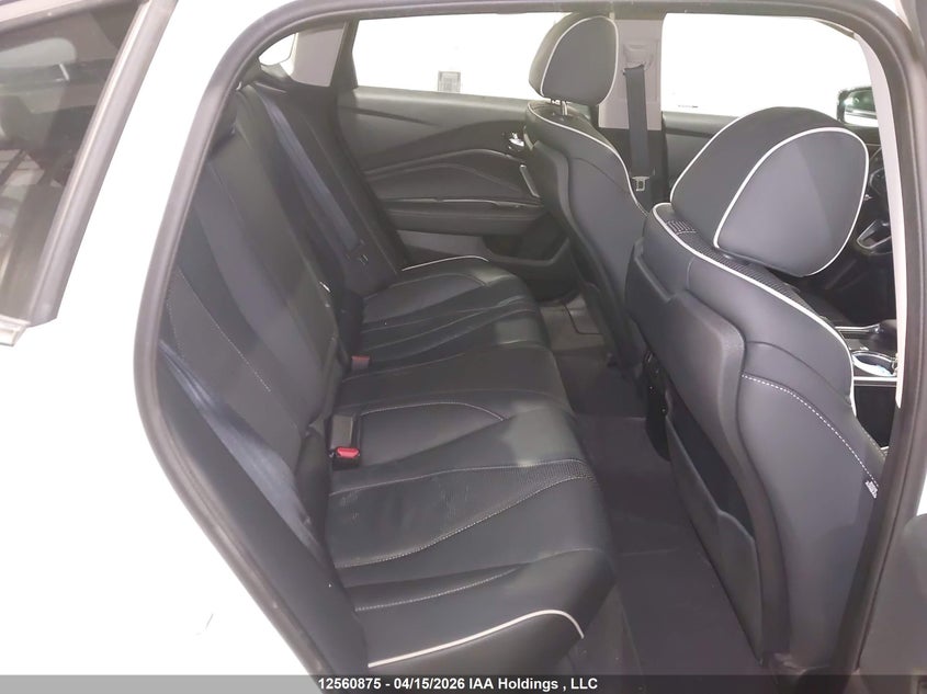 2021 Acura Tlx Platinum Elite VIN: 19UUB6F92MA800241 Lot: 12560875