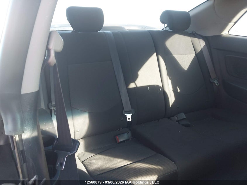 2012 Kia Forte Ex VIN: KNAFU6A24C5568113 Lot: 12560879