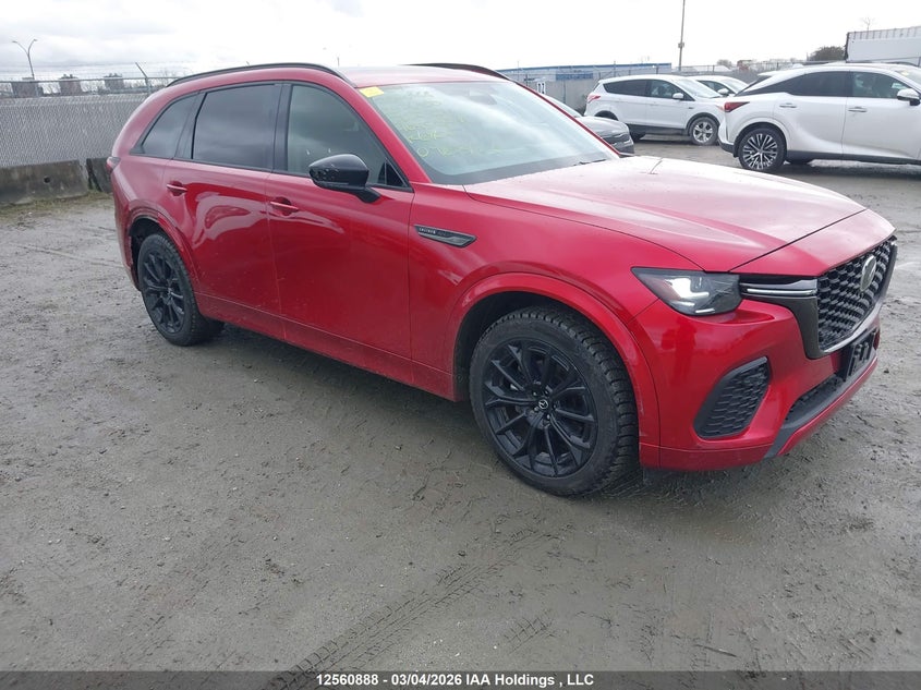 JM3KJDHD8S1122324 MAZDA CX-70 Photo 1