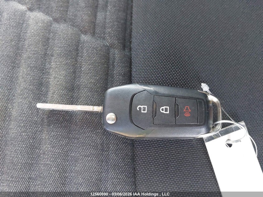 2022 Ford F-150 Xl VIN: 1FTEW1EP1NFB82327 Lot: 12560890