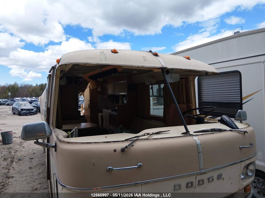 1964 Dodge Dodge VIN: 2981391578 Lot: 12560997
