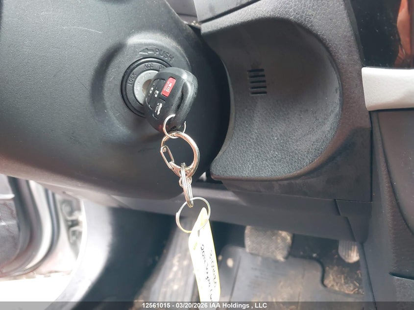 2014 Toyota Corolla L/Le/Le Pls/Prm/S/S Pls VIN: 2T1BURHEXEC072192 Lot: 12561015