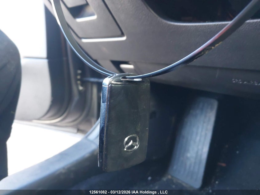 2019 Mazda 3 Preferred Plus VIN: JM1BPACL1K1117731 Lot: 12561082