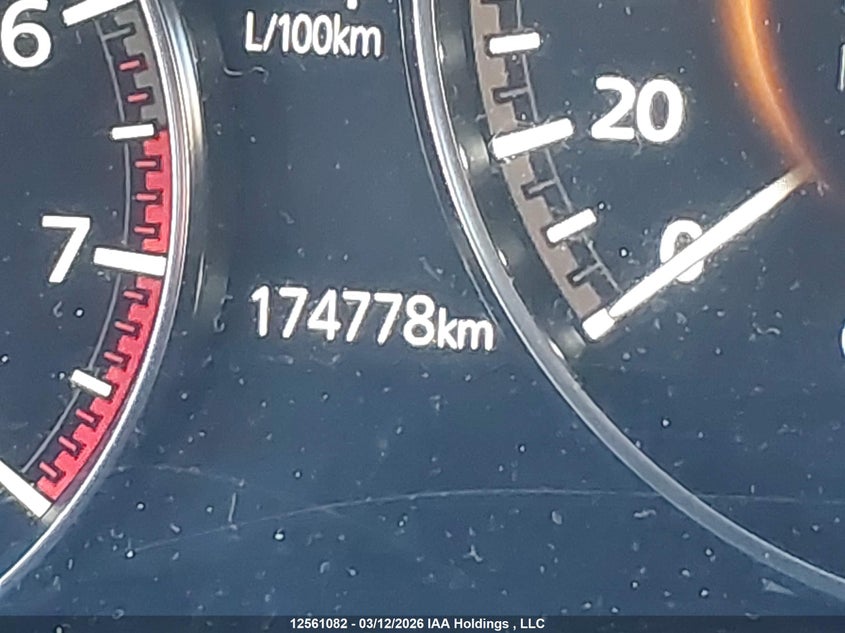 2019 Mazda 3 Preferred Plus VIN: JM1BPACL1K1117731 Lot: 12561082