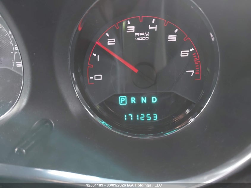 2013 Dodge Avenger VIN: 1C3CDZABXDN586922 Lot: 12561189