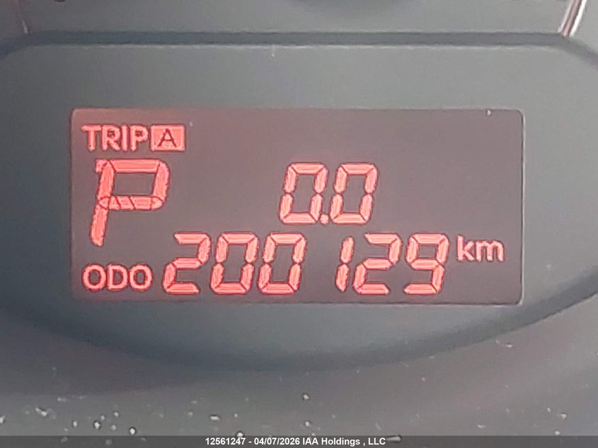 2013 Kia Sorento Lx VIN: 5XYKTCA6XDG317451 Lot: 12561247