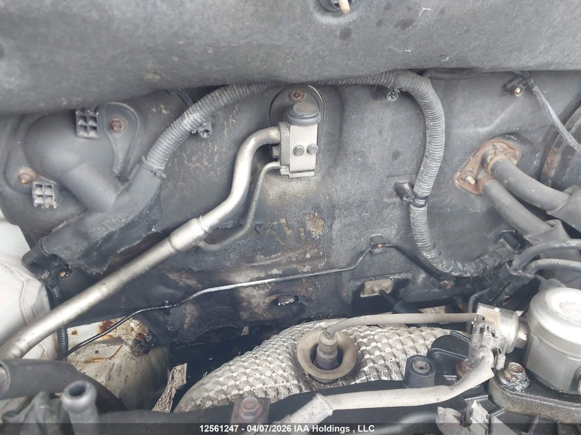 2013 Kia Sorento Lx VIN: 5XYKTCA6XDG317451 Lot: 12561247