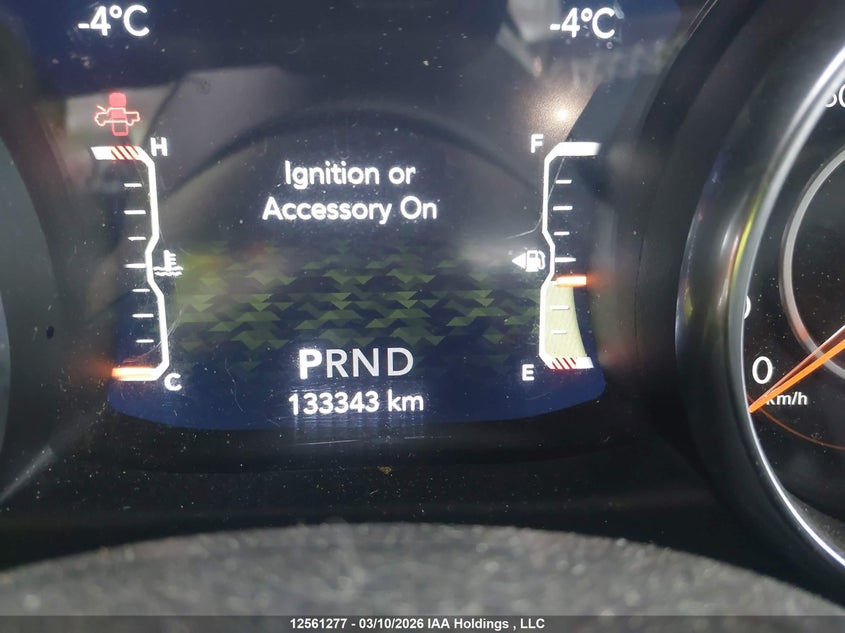 2020 Jeep Gladiator Overland VIN: 1C6HJTFG5LL183055 Lot: 12561277