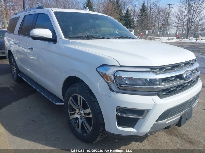 1FMJK2A87PEA35254 FORD EXPEDITION MAX Photo 1