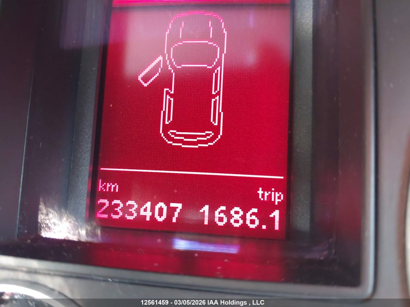 2007 Volkswagen New Gti VIN: WVWEV71K67W001533 Lot: 12561459